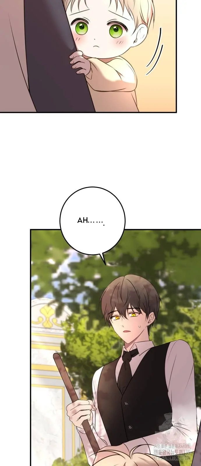 The Villainess Just Wants to Live in Peace! Chapter 11 - halaman 72