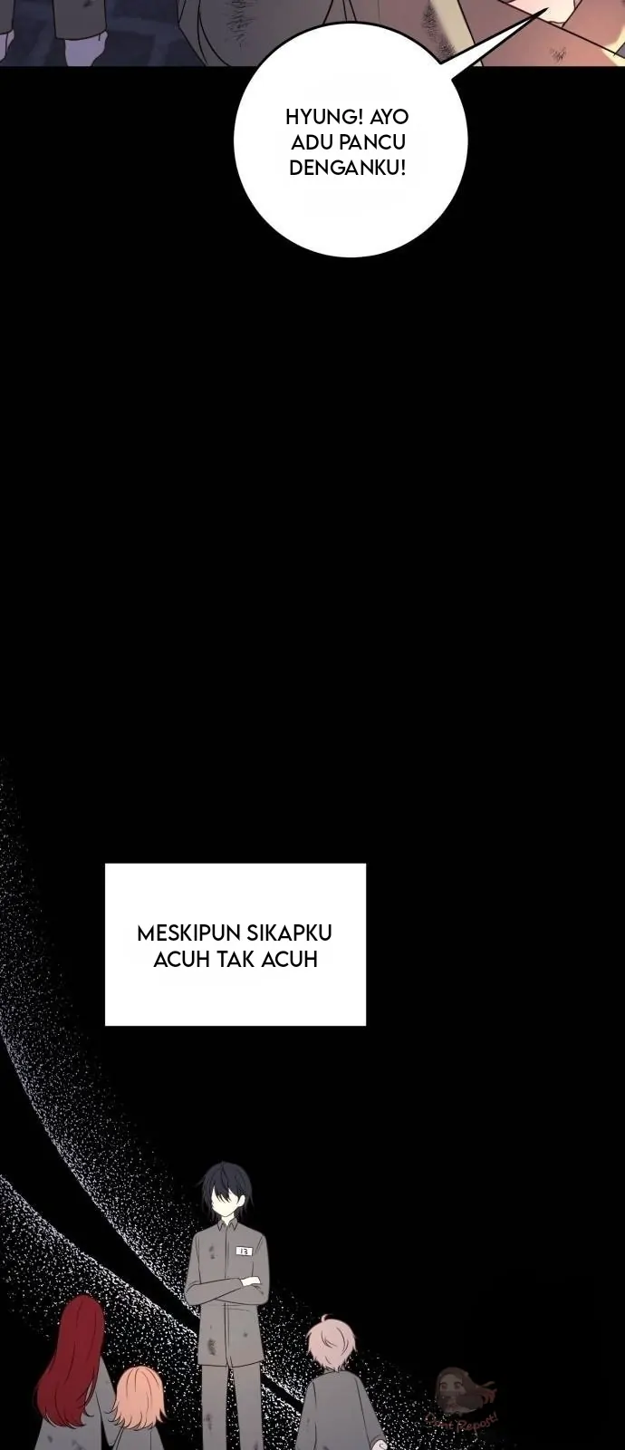 The Villainess Just Wants to Live in Peace! Chapter 12 - halaman 13
