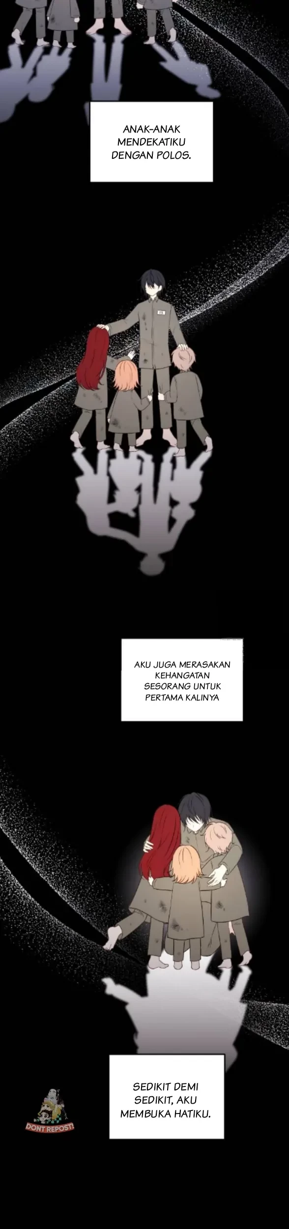 The Villainess Just Wants to Live in Peace! Chapter 12 - halaman 14