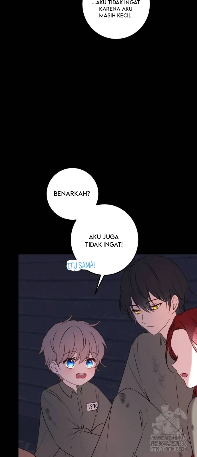 The Villainess Just Wants to Live in Peace! Chapter 12 - halaman 17
