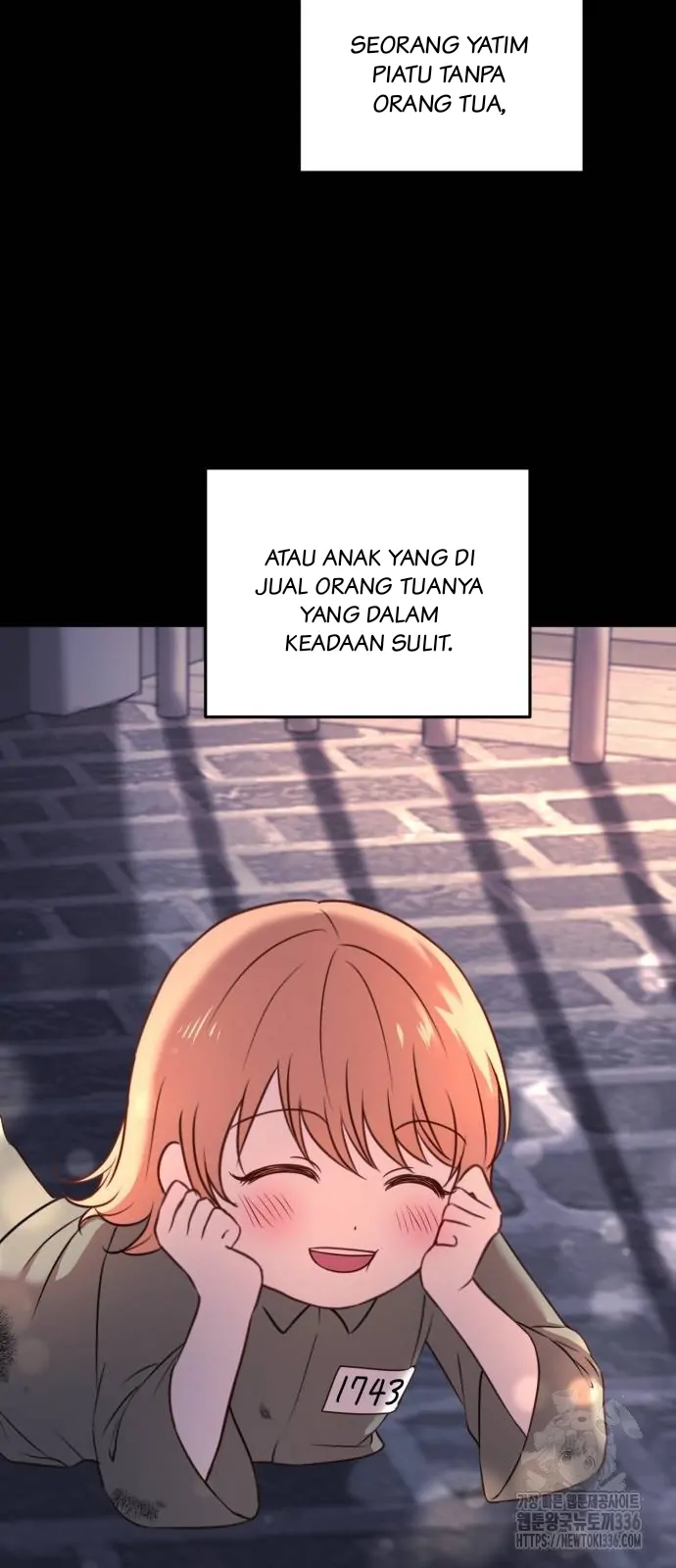 The Villainess Just Wants to Live in Peace! Chapter 12 - halaman 21