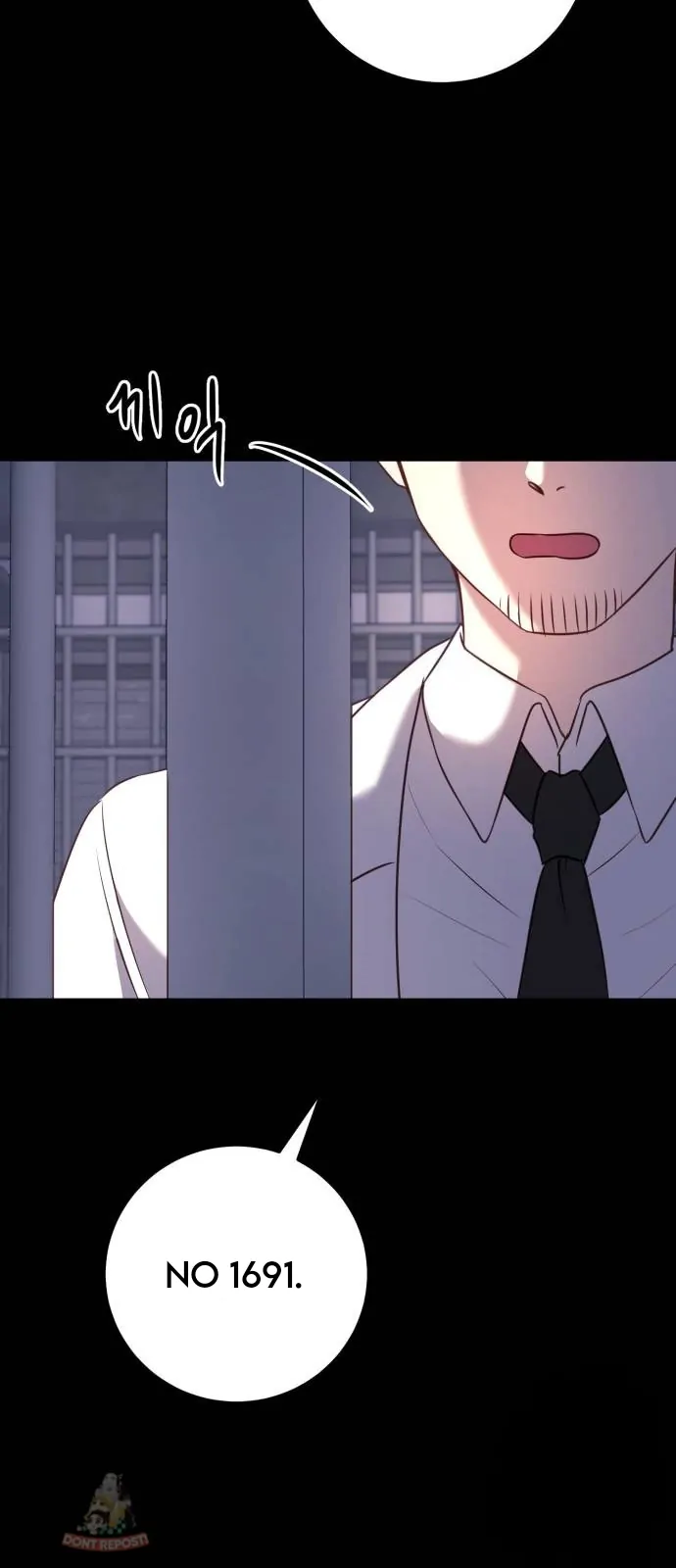 The Villainess Just Wants to Live in Peace! Chapter 12 - halaman 30