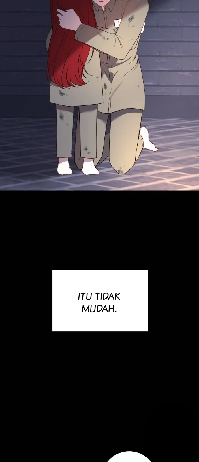 The Villainess Just Wants to Live in Peace! Chapter 12 - halaman 32