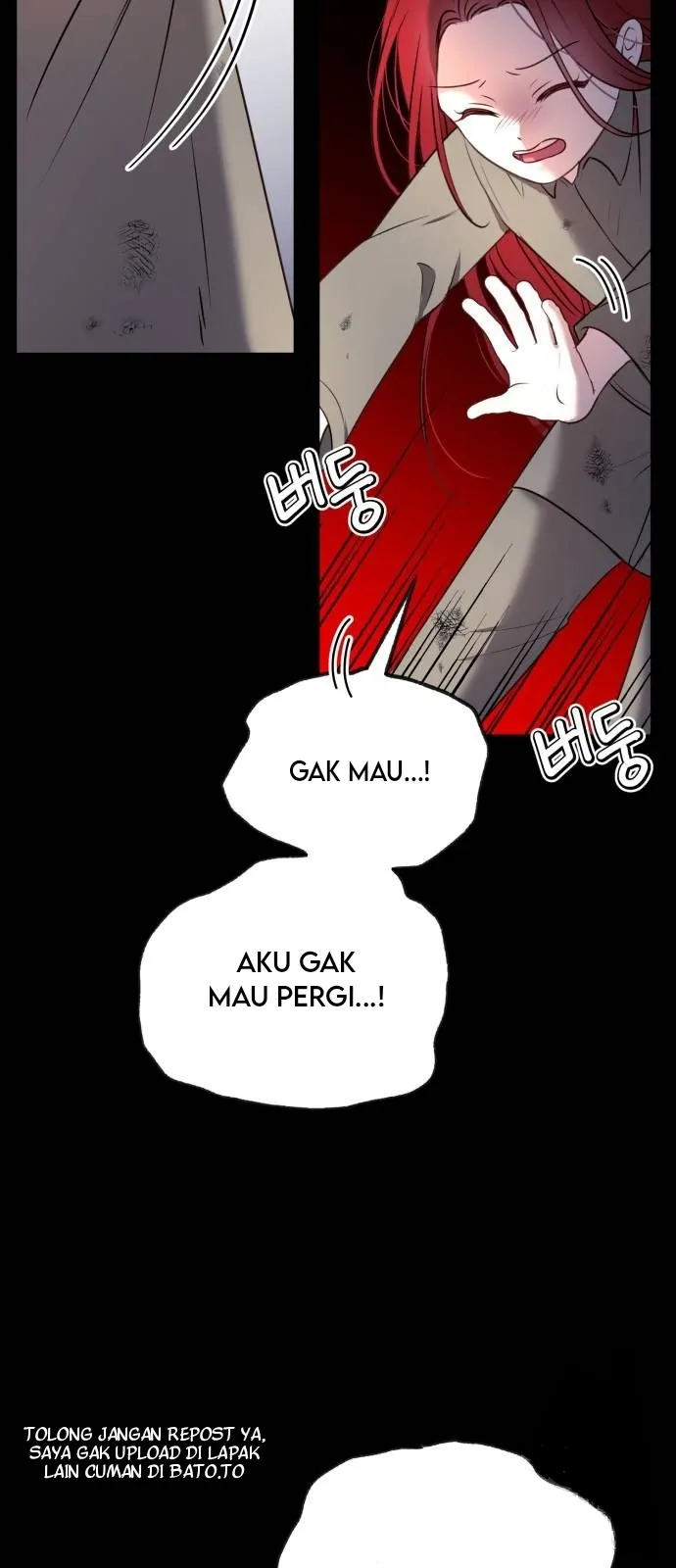 The Villainess Just Wants to Live in Peace! Chapter 12 - halaman 34