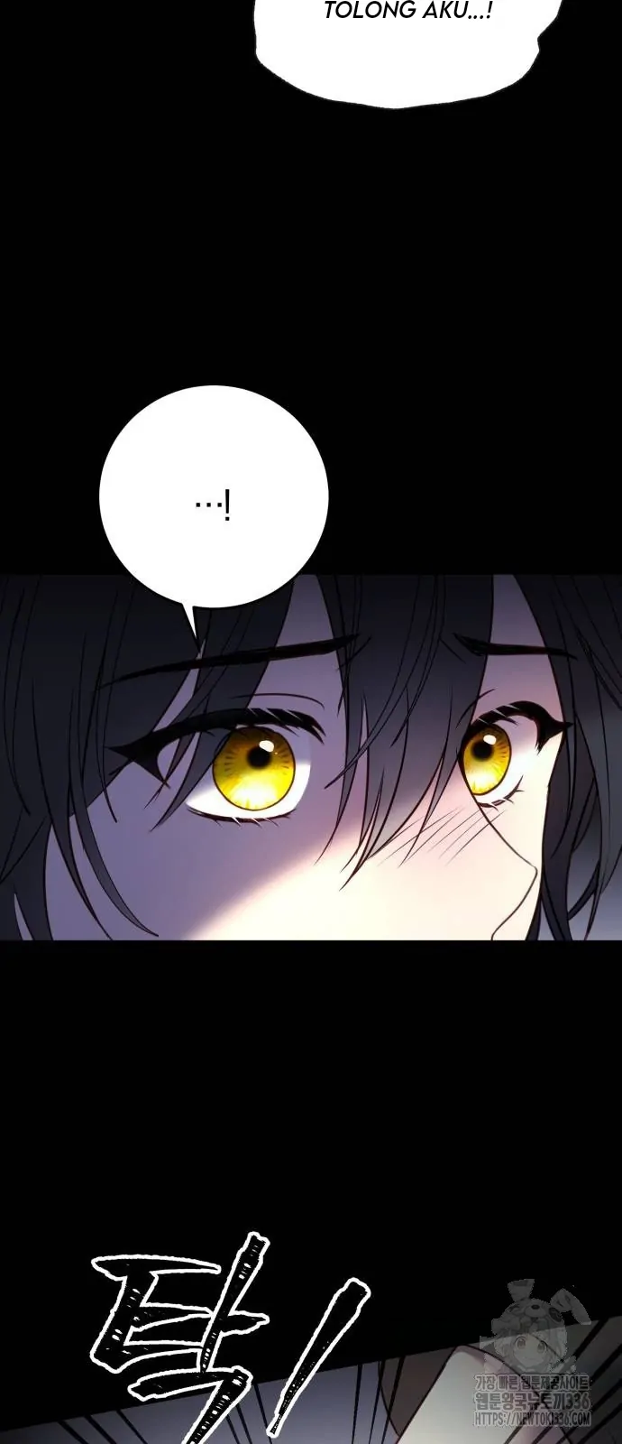 The Villainess Just Wants to Live in Peace! Chapter 12 - halaman 35