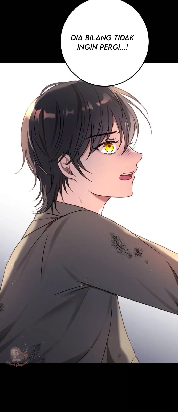 The Villainess Just Wants to Live in Peace! Chapter 12 - halaman 37