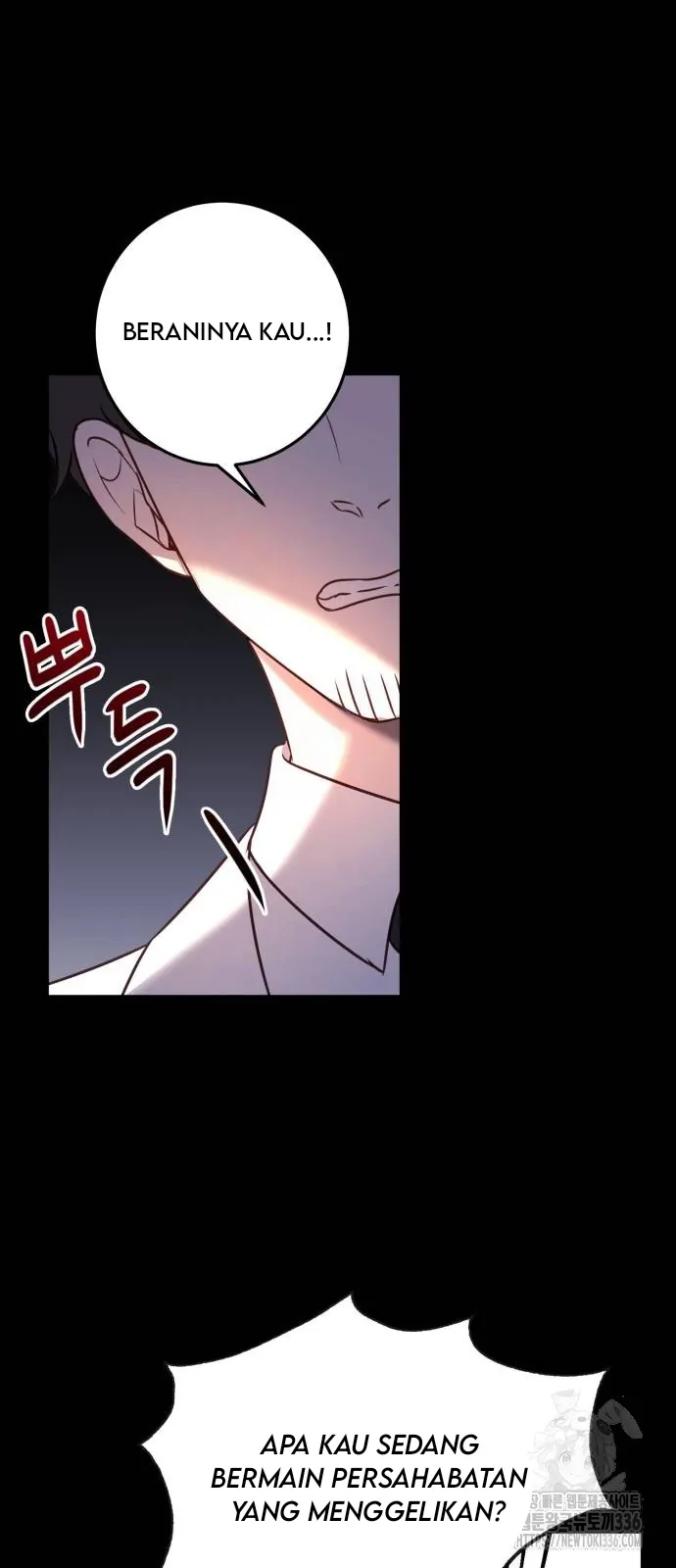 The Villainess Just Wants to Live in Peace! Chapter 12 - halaman 38