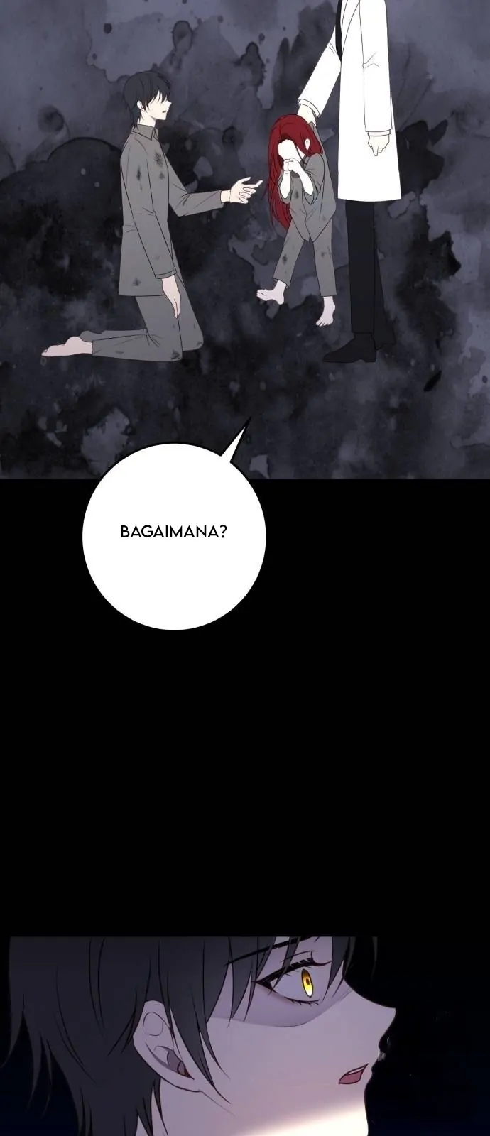 The Villainess Just Wants to Live in Peace! Chapter 12 - halaman 43