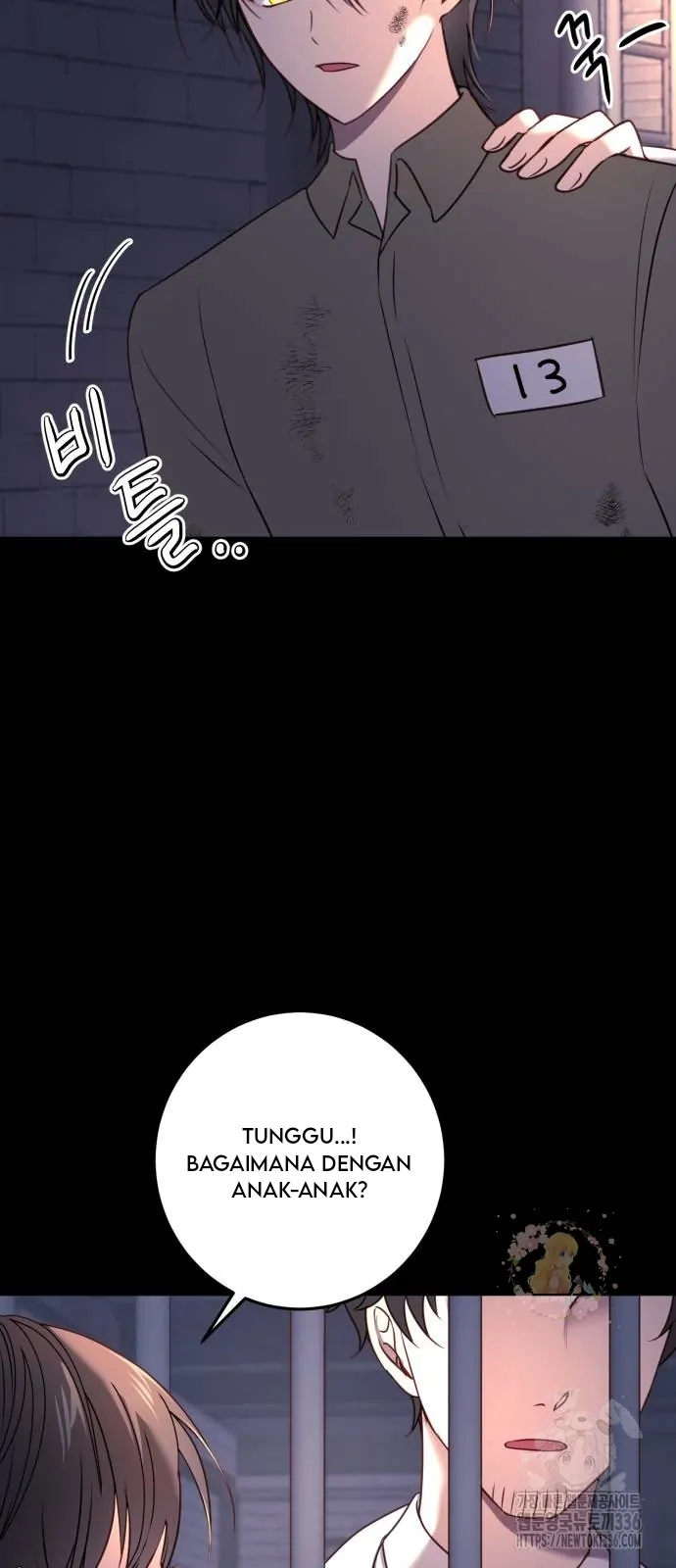 The Villainess Just Wants to Live in Peace! Chapter 12 - halaman 49