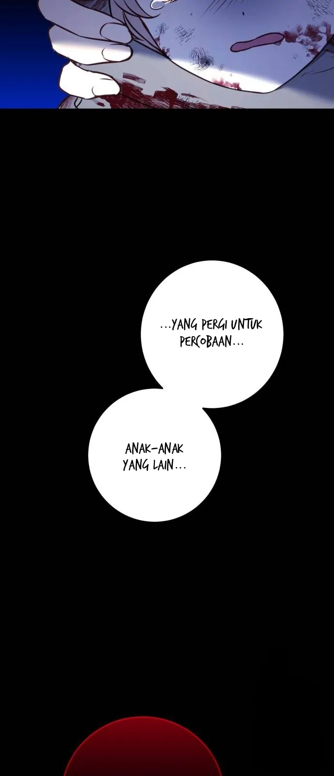 The Villainess Just Wants to Live in Peace! Chapter 12 - halaman 58