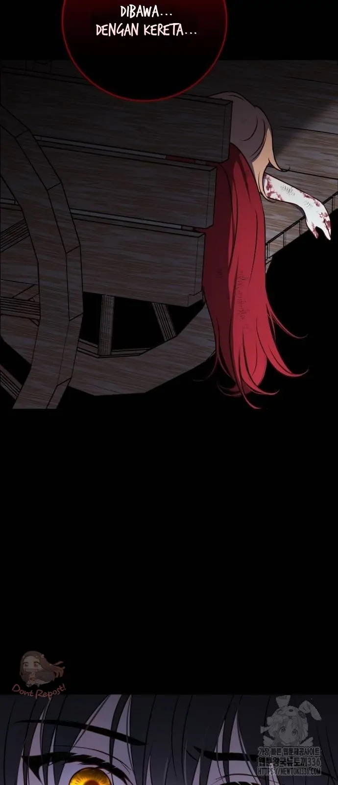 The Villainess Just Wants to Live in Peace! Chapter 12 - halaman 59