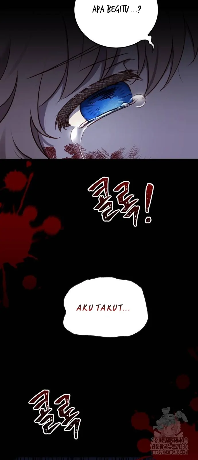 The Villainess Just Wants to Live in Peace! Chapter 12 - halaman 61