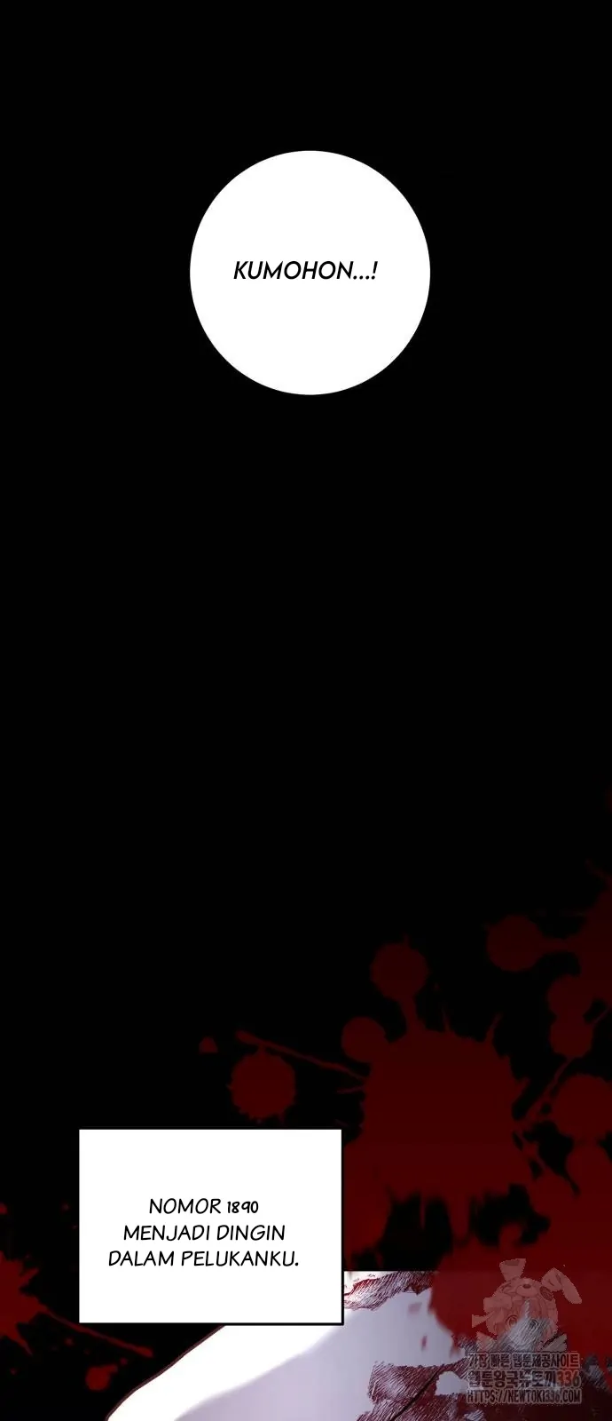 The Villainess Just Wants to Live in Peace! Chapter 12 - halaman 65