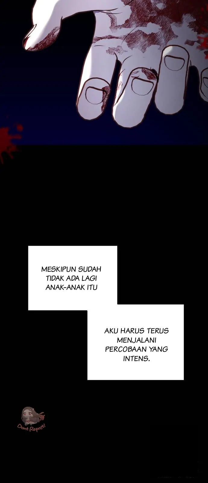 The Villainess Just Wants to Live in Peace! Chapter 12 - halaman 66