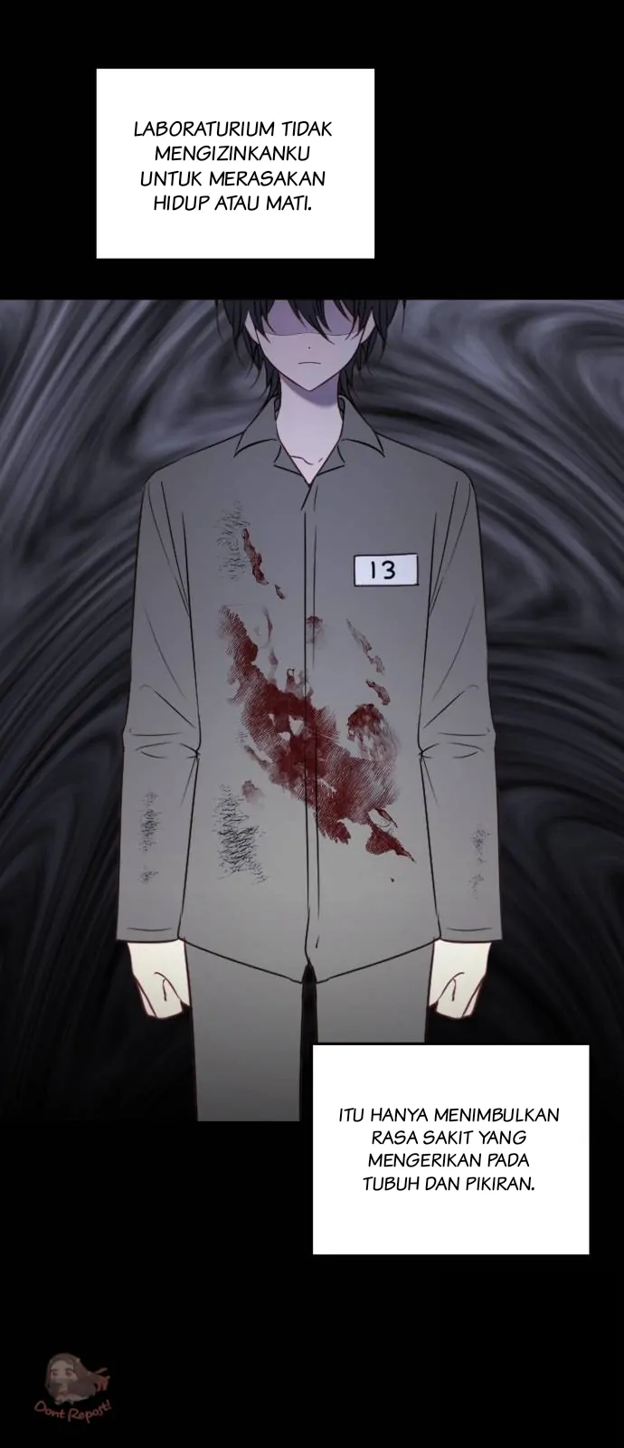 The Villainess Just Wants to Live in Peace! Chapter 12 - halaman 67