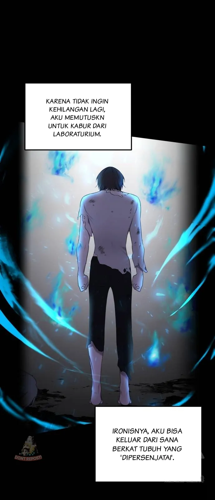 The Villainess Just Wants to Live in Peace! Chapter 12 - halaman 68