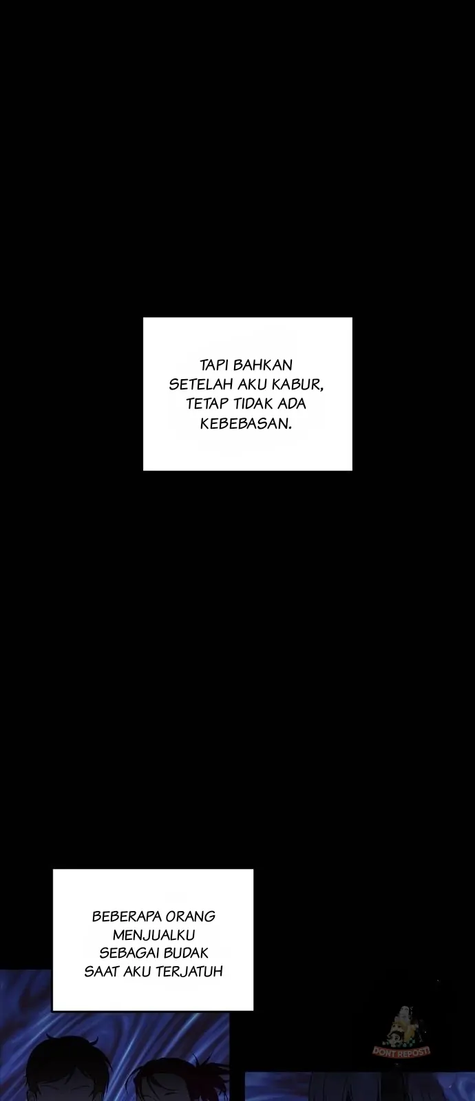 The Villainess Just Wants to Live in Peace! Chapter 12 - halaman 69