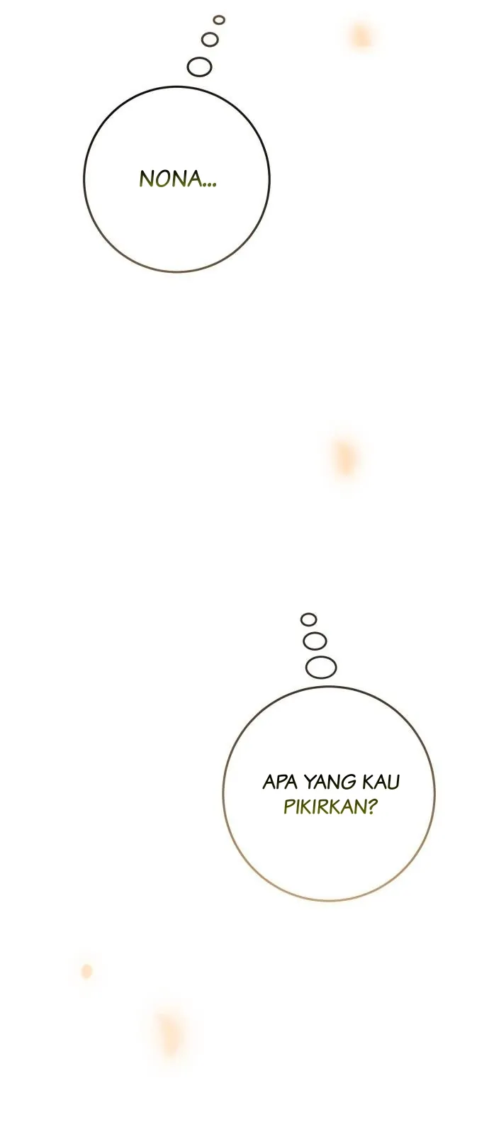 The Villainess Just Wants to Live in Peace! Chapter 12 - halaman 81