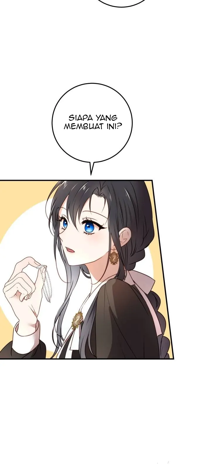 The Villainess Just Wants to Live in Peace! Chapter 13 - halaman 30