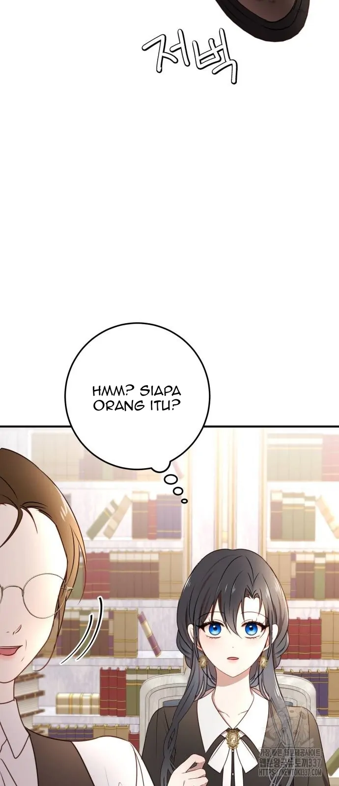 The Villainess Just Wants to Live in Peace! Chapter 13 - halaman 32