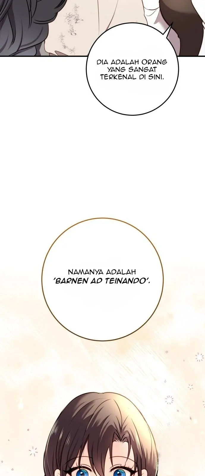 The Villainess Just Wants to Live in Peace! Chapter 13 - halaman 34