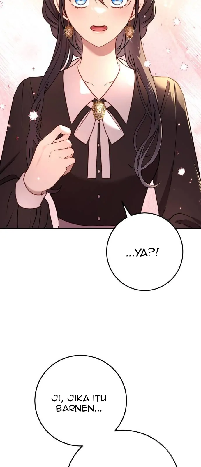 The Villainess Just Wants to Live in Peace! Chapter 13 - halaman 35