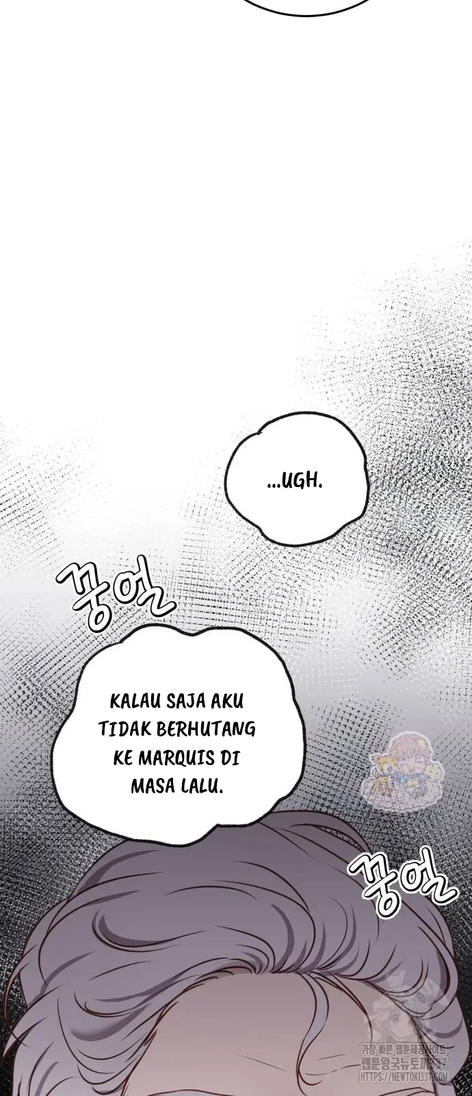 The Villainess Just Wants to Live in Peace! Chapter 13 - halaman 42