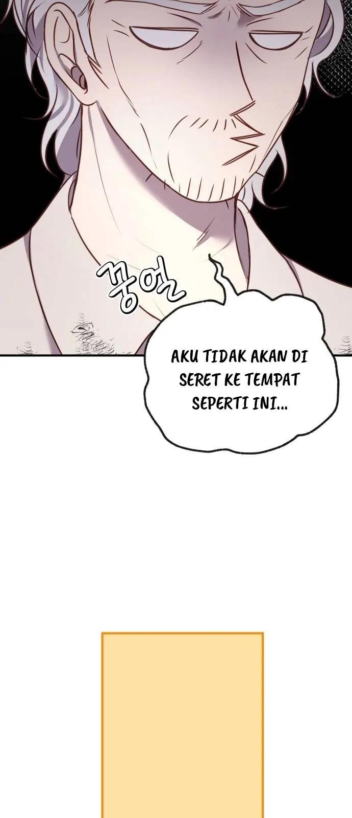 The Villainess Just Wants to Live in Peace! Chapter 13 - halaman 43