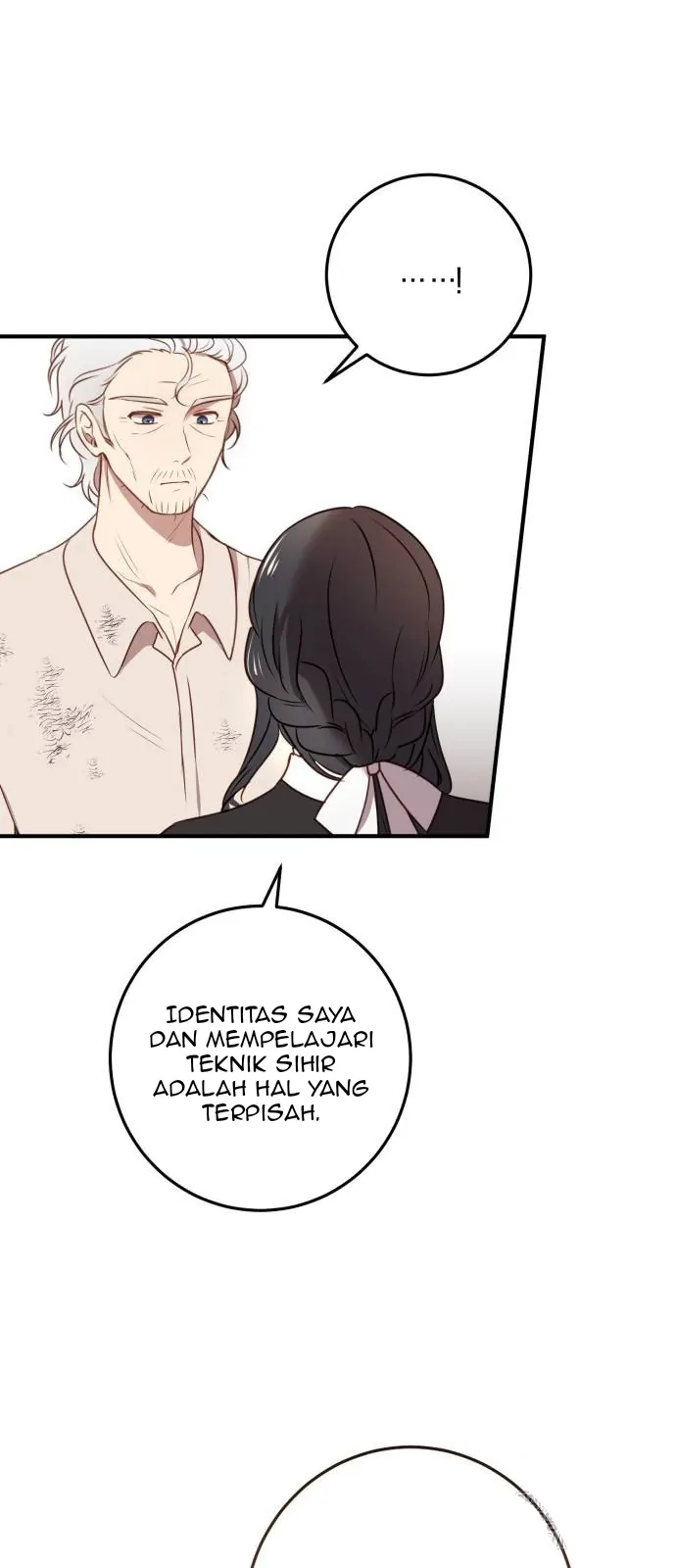 The Villainess Just Wants to Live in Peace! Chapter 13 - halaman 53