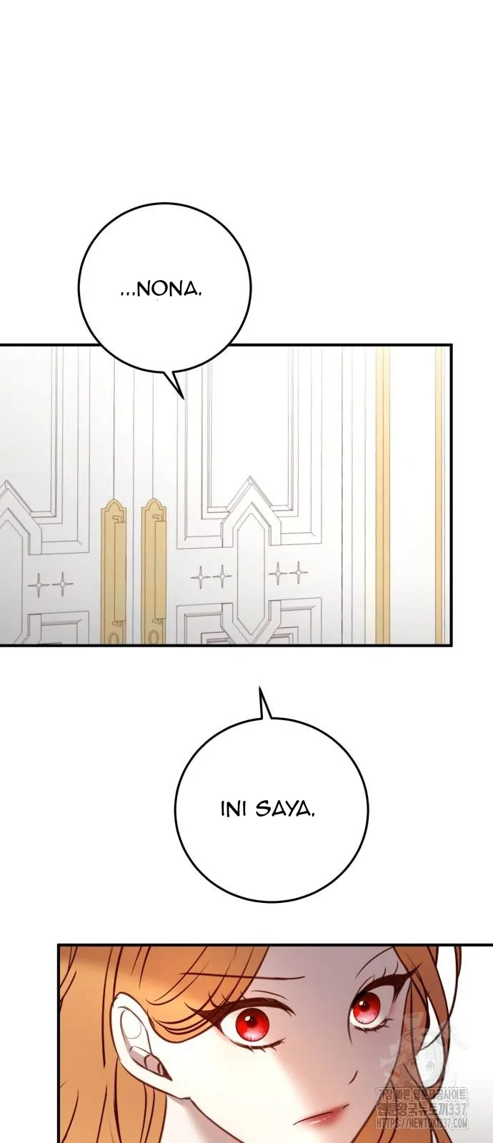 The Villainess Just Wants to Live in Peace! Chapter 13 - halaman 72