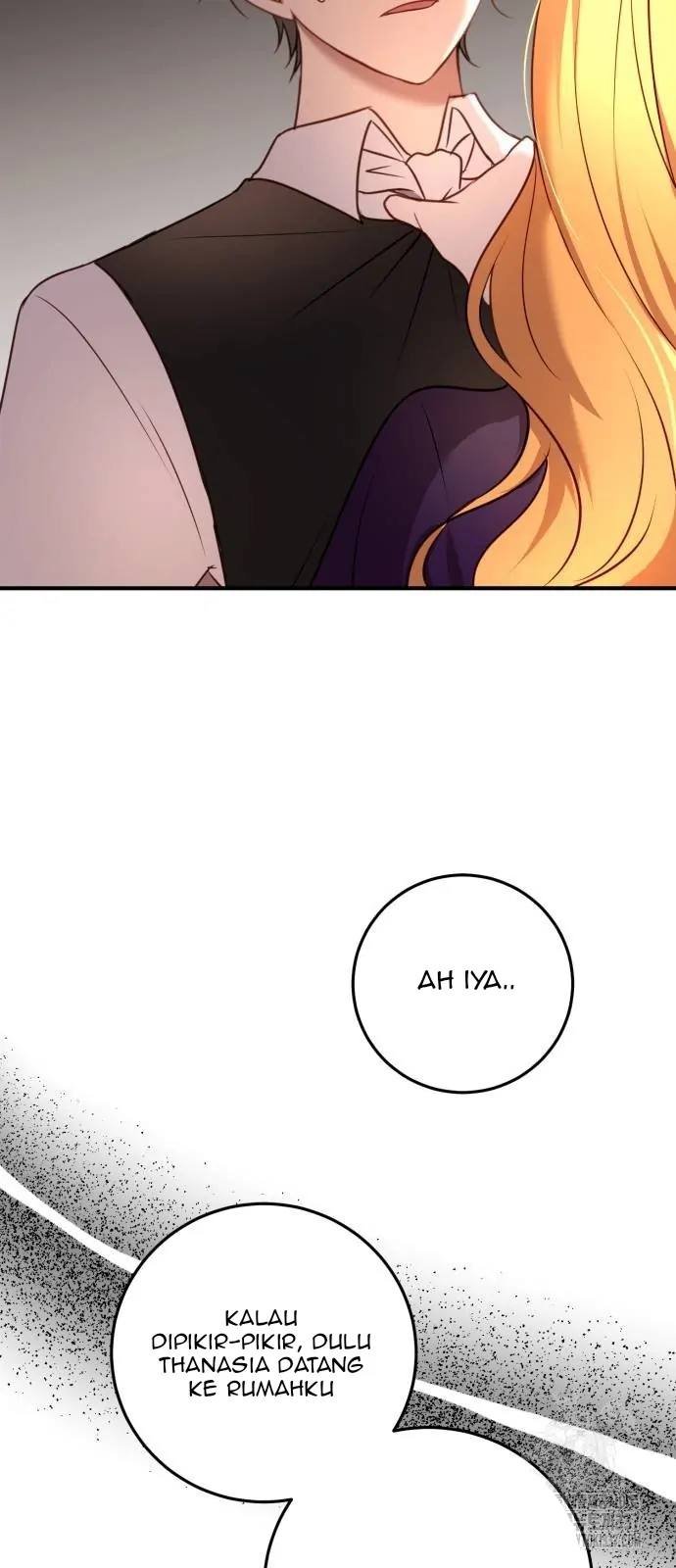 The Villainess Just Wants to Live in Peace! Chapter 13 - halaman 79
