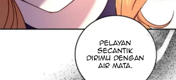 The Villainess Just Wants to Live in Peace! Chapter 13 - halaman 81