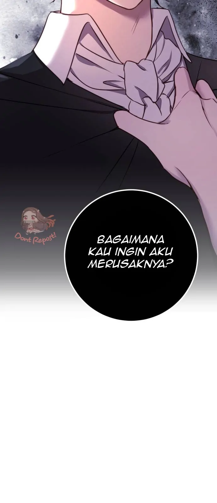 The Villainess Just Wants to Live in Peace! Chapter 13 - halaman 82