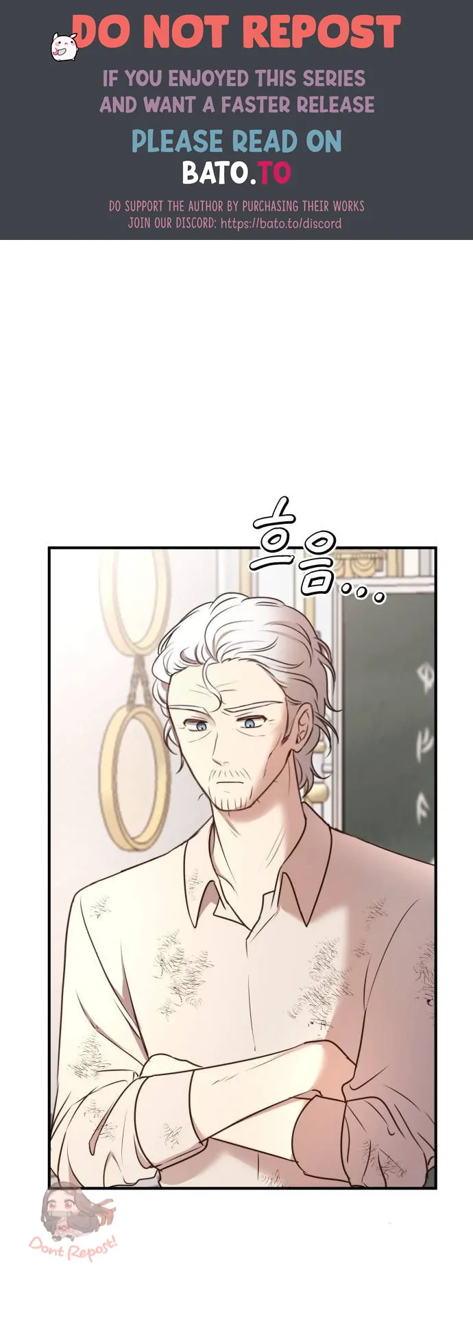 The Villainess Just Wants to Live in Peace! Chapter 14 - halaman 16