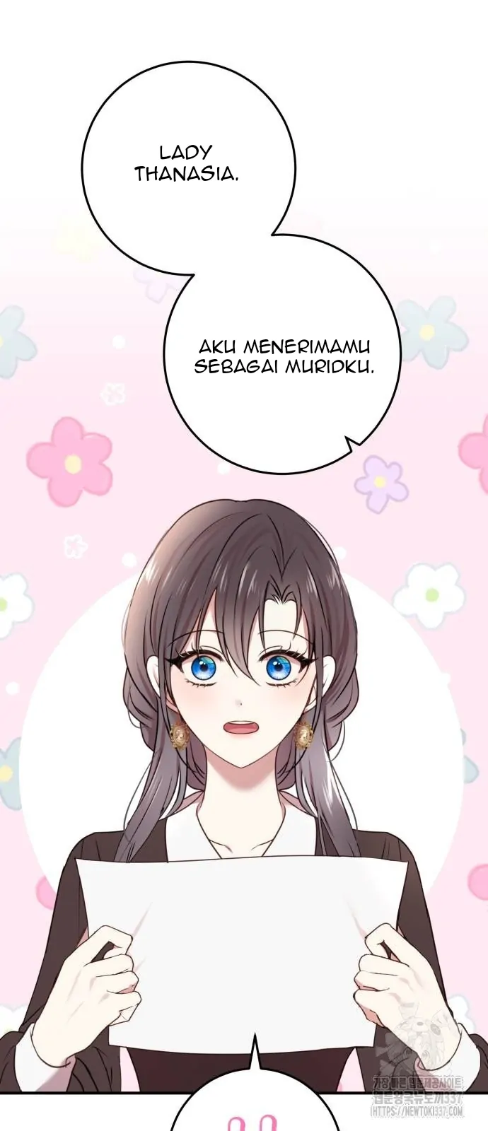 The Villainess Just Wants to Live in Peace! Chapter 14 - halaman 17