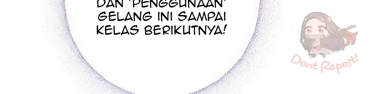 The Villainess Just Wants to Live in Peace! Chapter 14 - halaman 28
