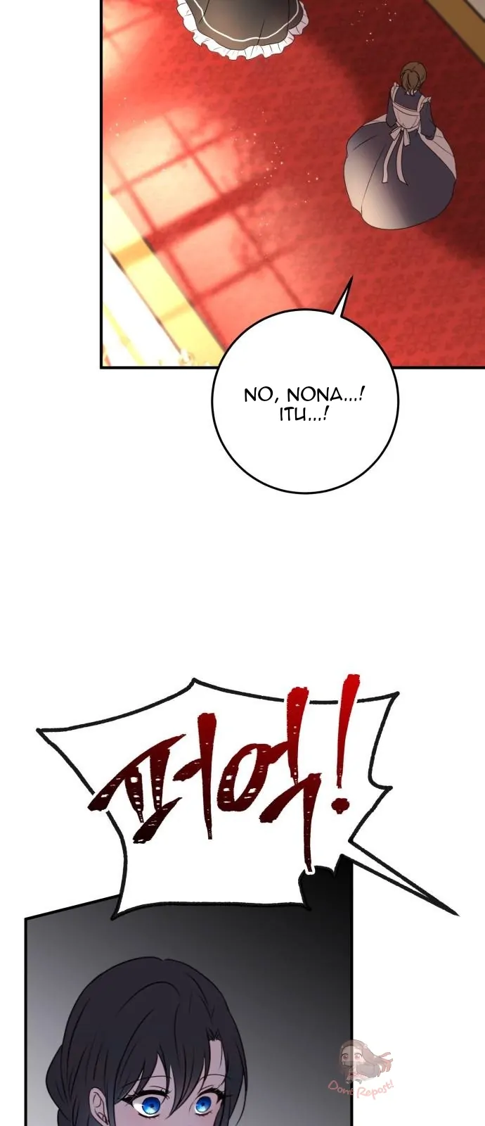 The Villainess Just Wants to Live in Peace! Chapter 14 - halaman 32