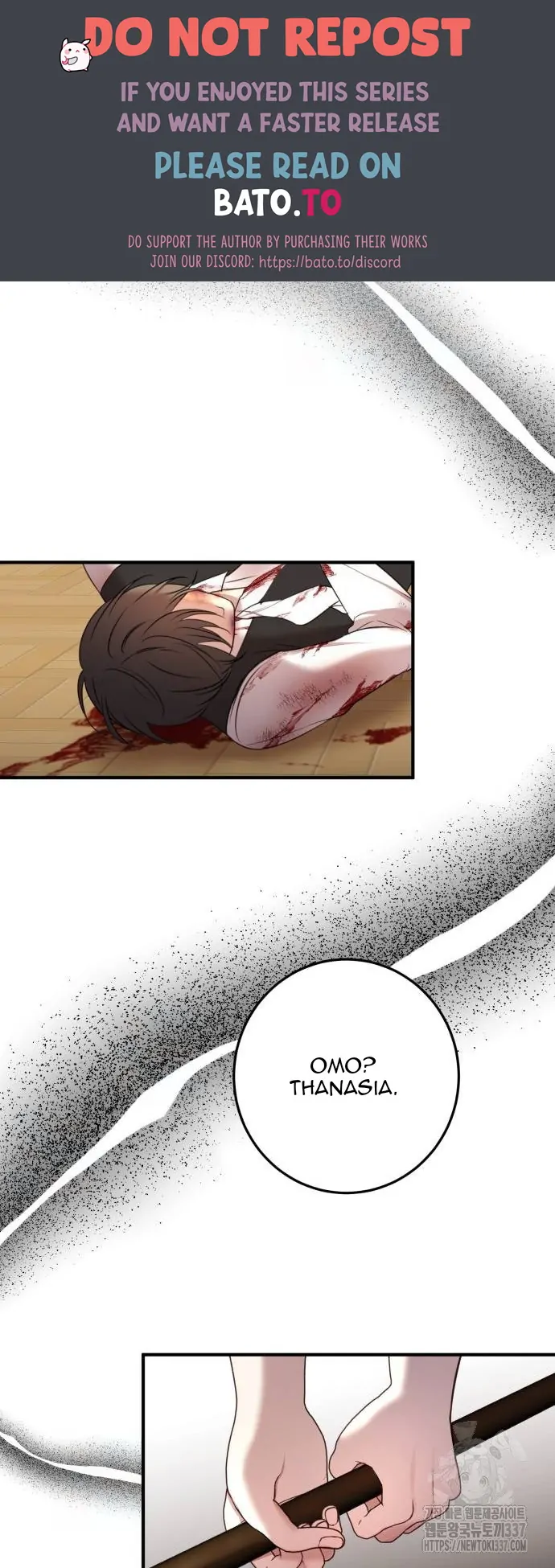 The Villainess Just Wants to Live in Peace! Chapter 14 - halaman 37