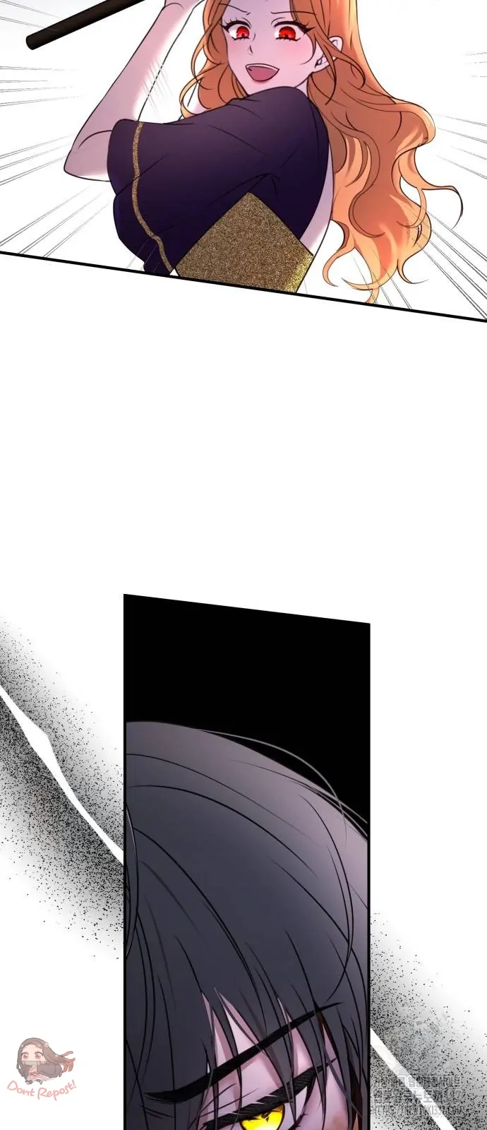 The Villainess Just Wants to Live in Peace! Chapter 14 - halaman 42
