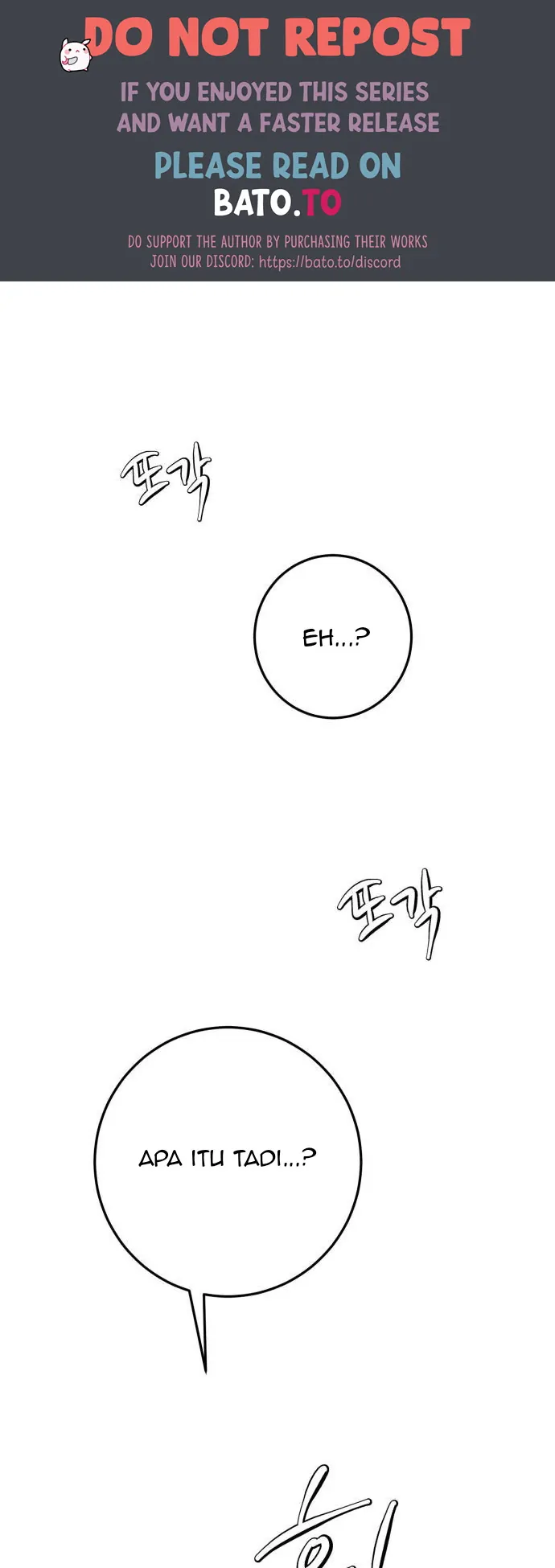 The Villainess Just Wants to Live in Peace! Chapter 14 - halaman 45