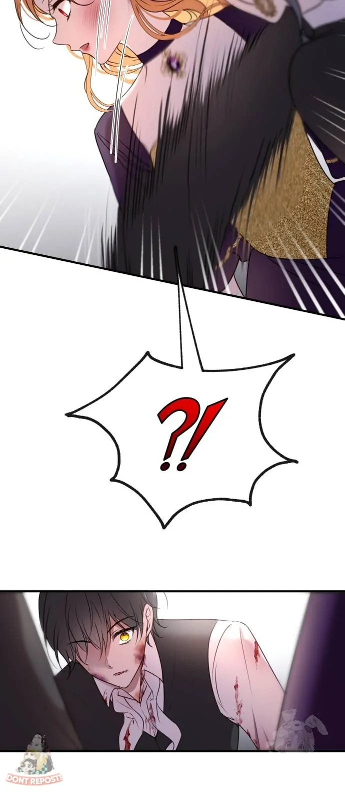 The Villainess Just Wants to Live in Peace! Chapter 14 - halaman 47