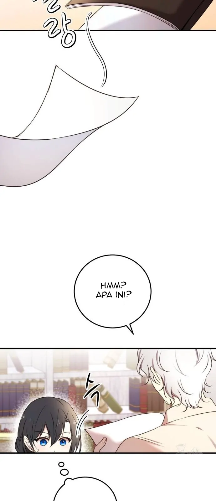 The Villainess Just Wants to Live in Peace! Chapter 14 - halaman 5