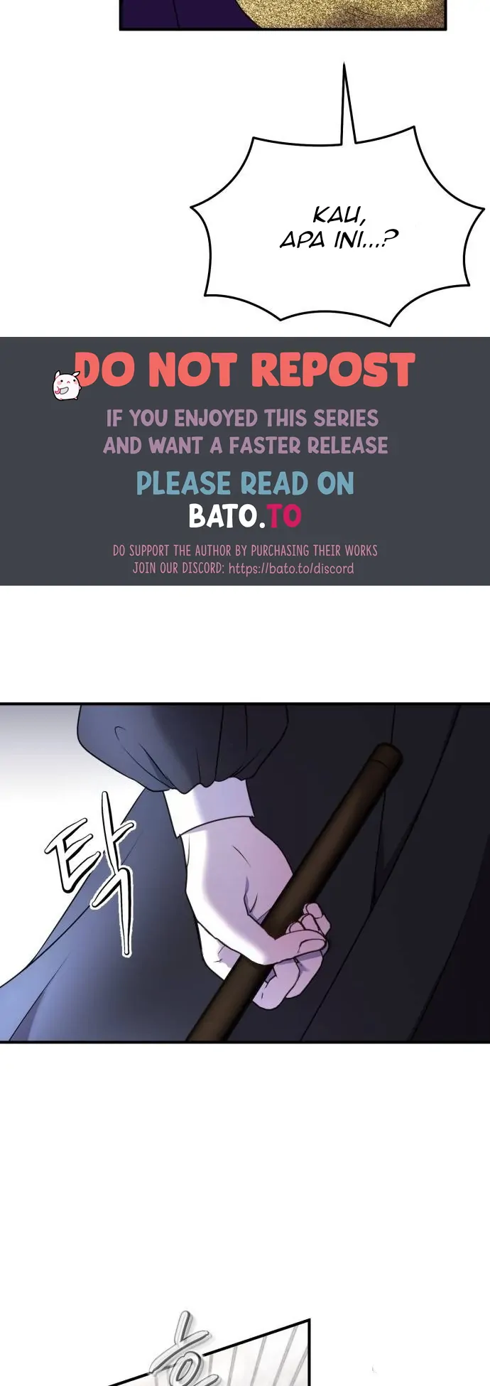 The Villainess Just Wants to Live in Peace! Chapter 14 - halaman 50