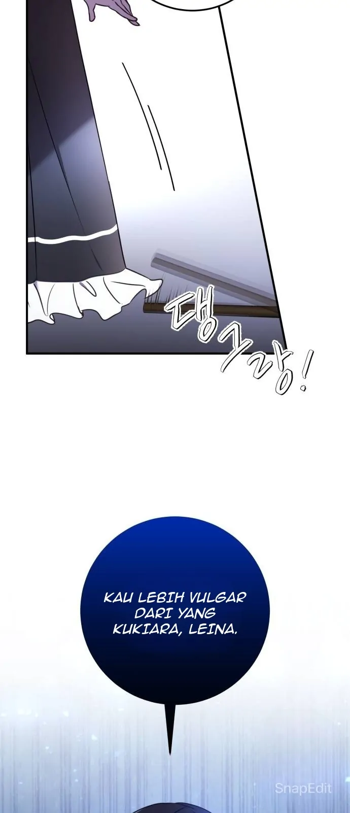 The Villainess Just Wants to Live in Peace! Chapter 14 - halaman 53
