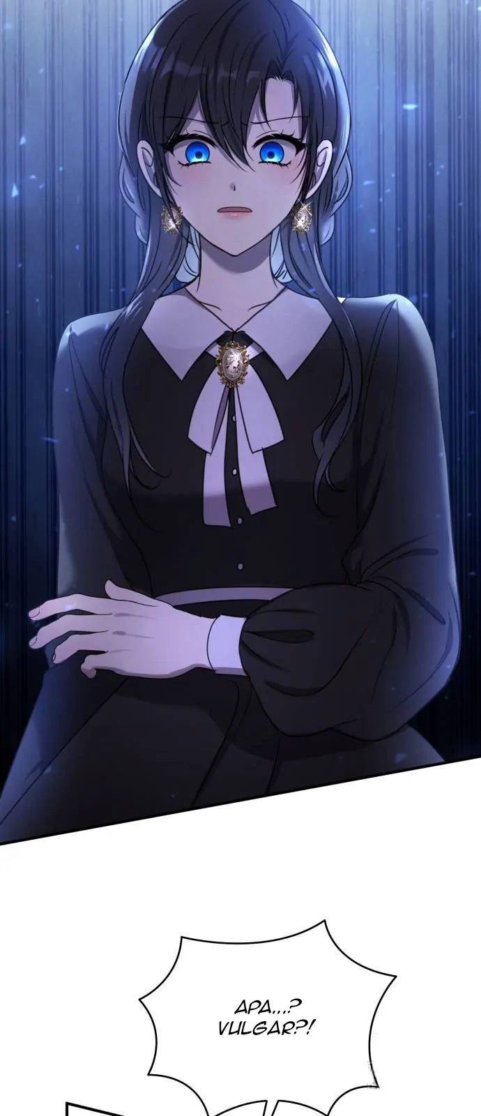 The Villainess Just Wants to Live in Peace! Chapter 14 - halaman 54