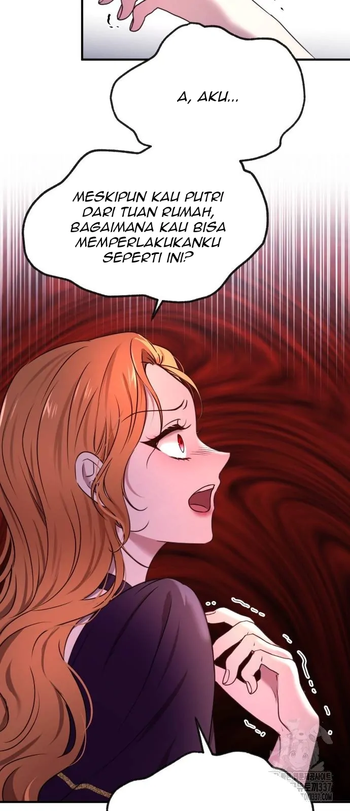 The Villainess Just Wants to Live in Peace! Chapter 14 - halaman 60