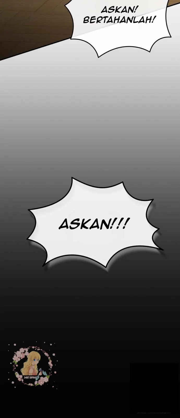 The Villainess Just Wants to Live in Peace! Chapter 14 - halaman 73
