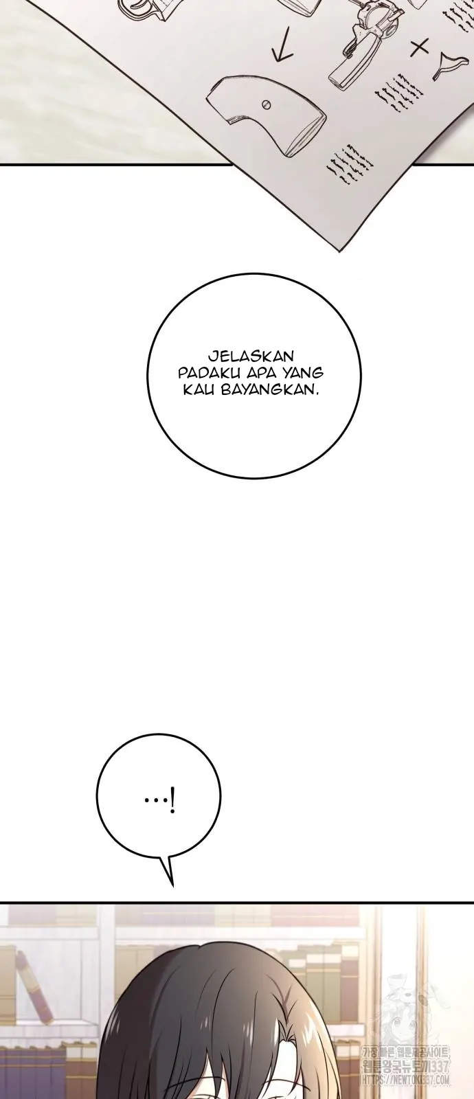 The Villainess Just Wants to Live in Peace! Chapter 14 - halaman 9