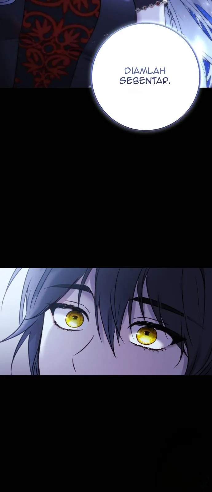 The Villainess Just Wants to Live in Peace! Chapter 15 - halaman 12