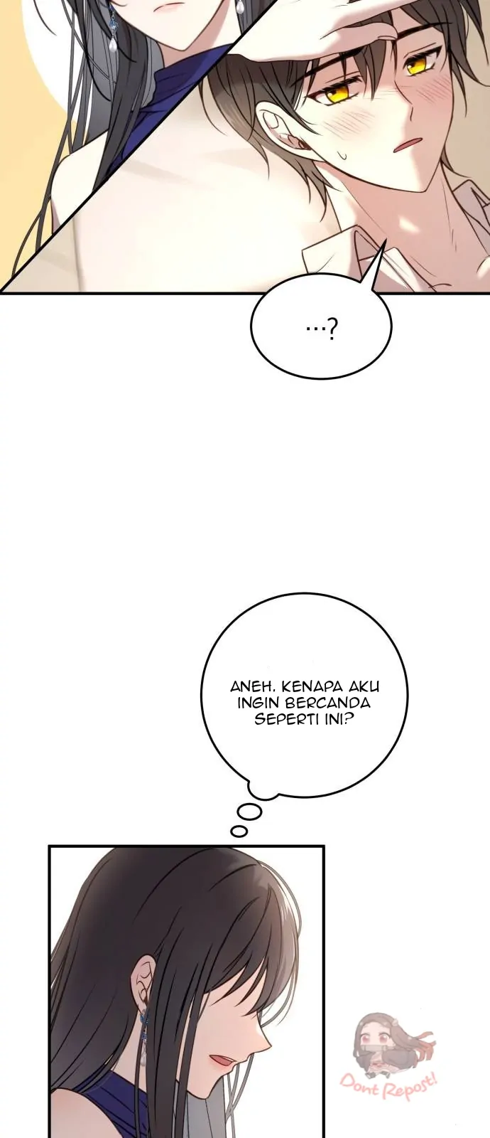 The Villainess Just Wants to Live in Peace! Chapter 15 - halaman 29